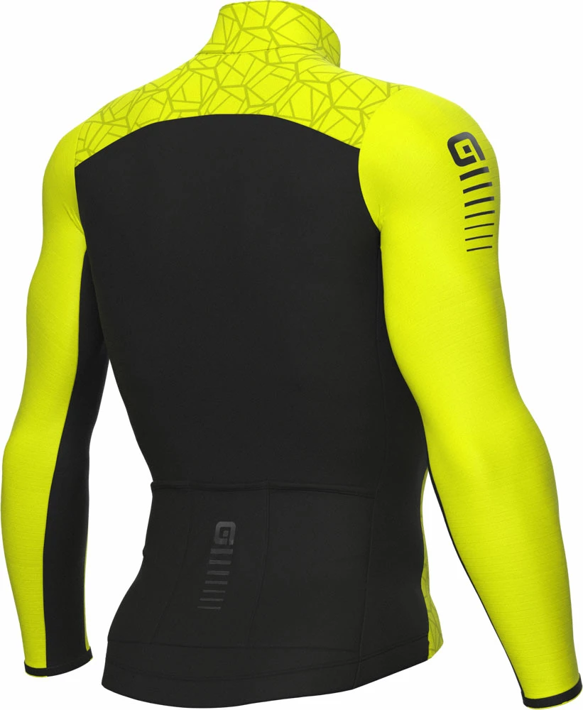 ALE Velocity Plus - Long Sleeve Jersey – Image 2