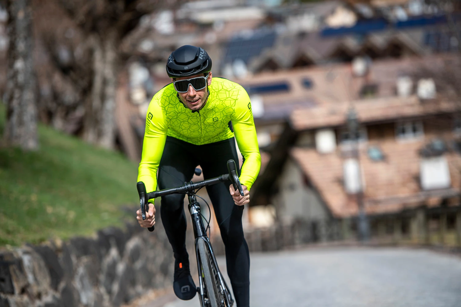 ALE Velocity Plus - Long Sleeve Jersey – Image 3