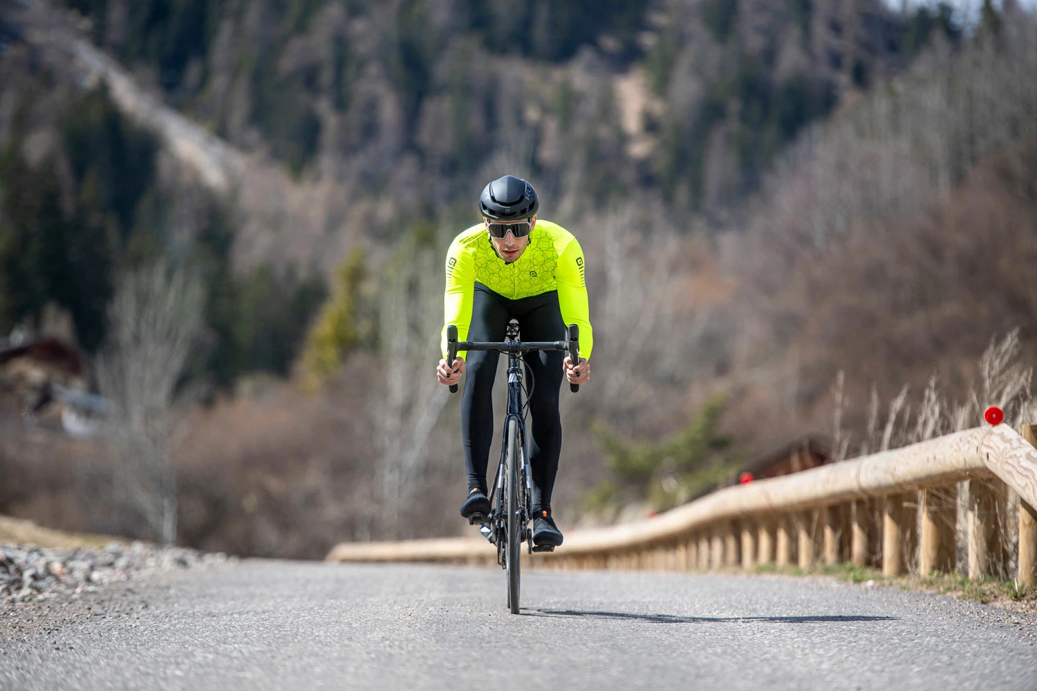 ALE Velocity Plus - Long Sleeve Jersey – Image 4