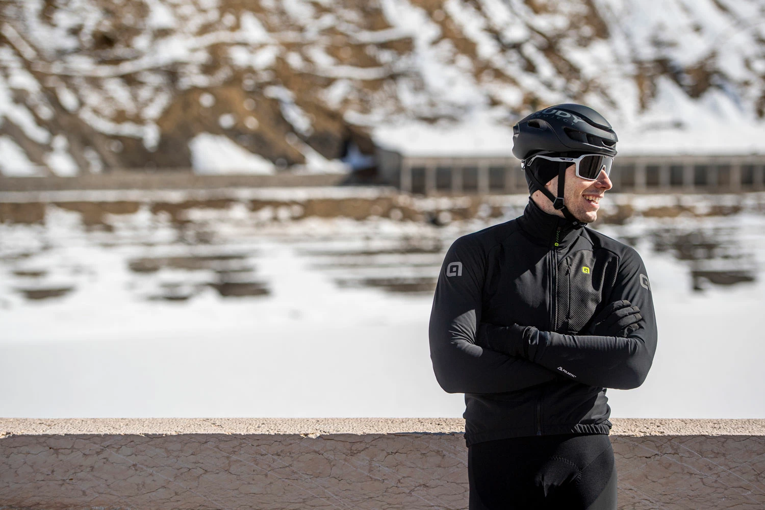 ALE Riparo - Thermal Jacket – Image 5