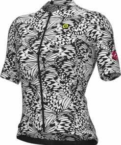 ALE Papillon Lady - Justaucorps Pour Femmes