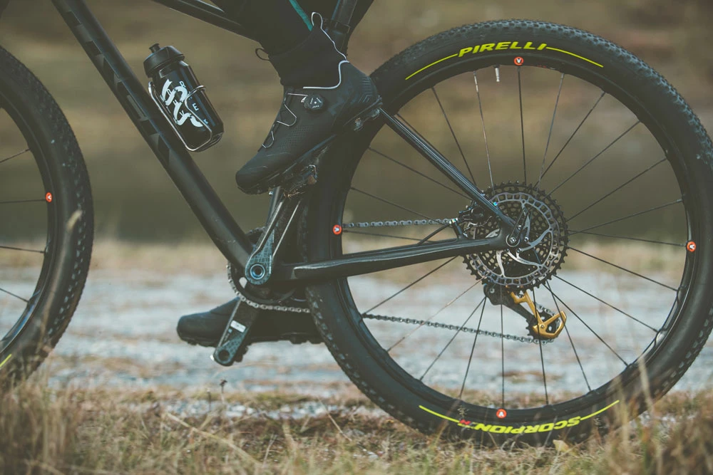 Northwave X-Magma Core - MTB Winter Shoes – Image 5