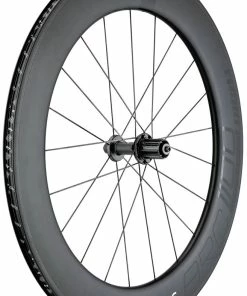 Dt-swiss ARC 1100 Dicut 80mm Roue Arrière