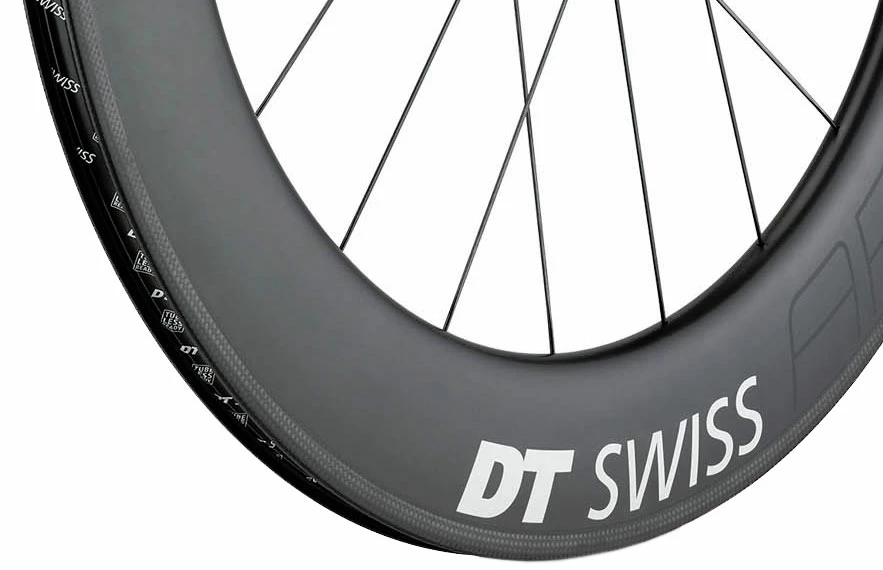 Dt-swiss ARC 1100 Dicut 80mm Roue Arrière – Image 3