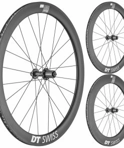 Dt-swiss ARC 1400 Dicut® Roue Arrière En Carbone