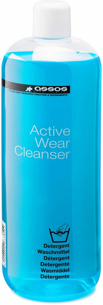 Assos Active Wear Cleanser 1 Litre