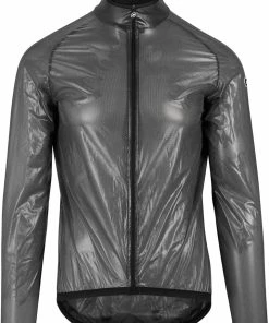 Assos Mille GT Clima Jacket EVO - Coupe-vent