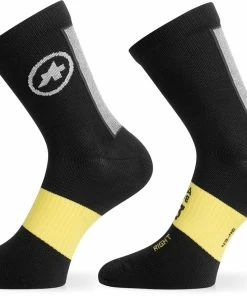 Assos Spring Fall - Socks
