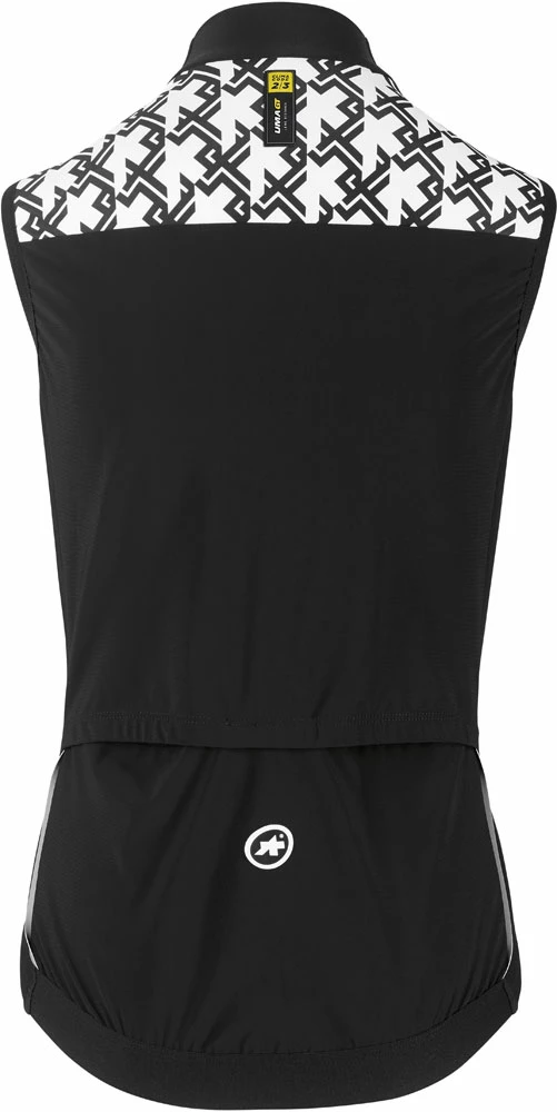Assos UMA GT Spring Fall Airblock - Gilet Pour Femmes – Image 4