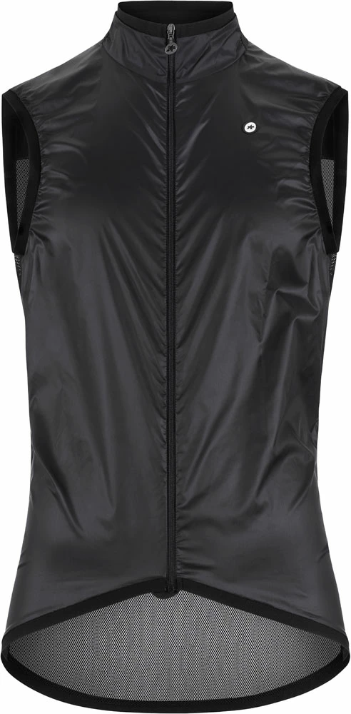 Assos Mille GT C2 - Gilet Coupe-vent