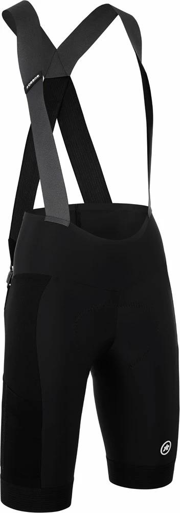 Assos UMA GTC C2 - Cuissard à Bretelles Pour Femmes Avec Rembourrage – Image 4