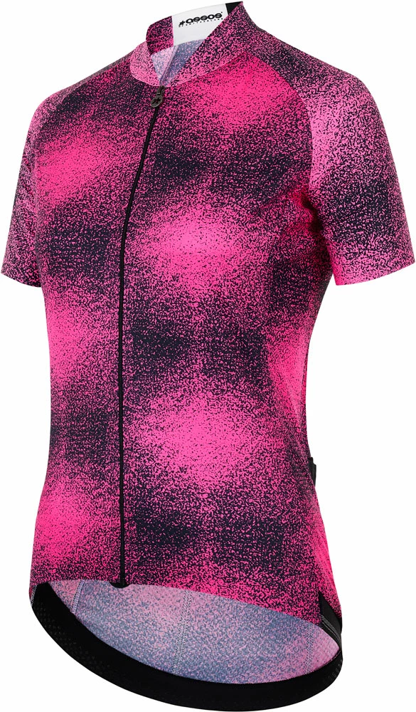 Assos UMA GT C2 EVO Zeus - Maillot Femme – Image 4