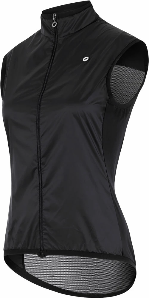 Assos UMA GT C2 - Gilet Coupe-vent Pour Femme – Image 2