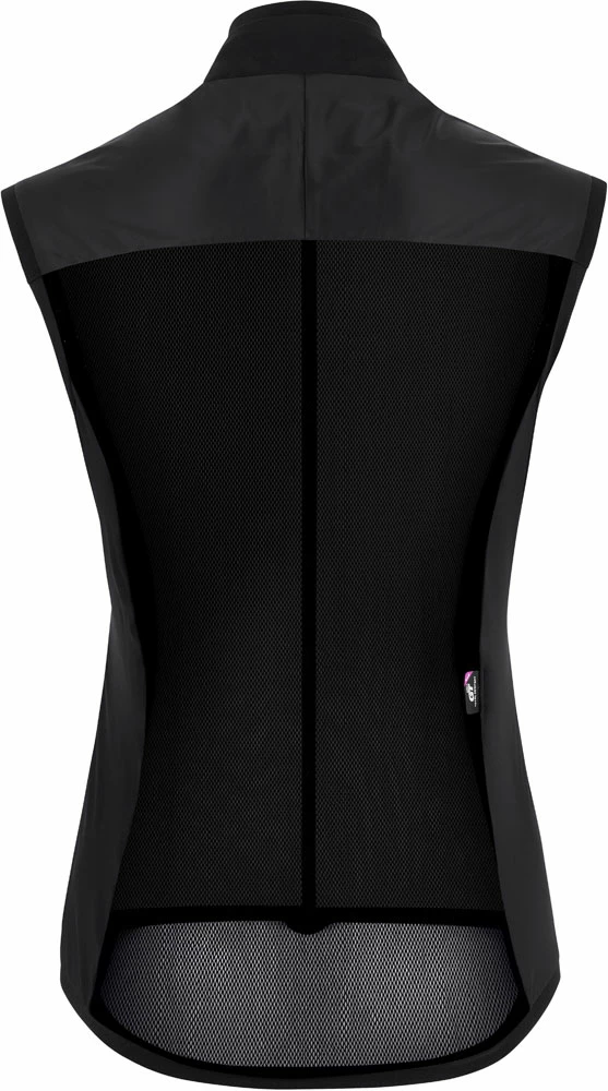 Assos UMA GT C2 - Gilet Coupe-vent Pour Femme – Image 3