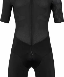 Assos Equipe RS Le Houdini S9 TARGA - Monopièce Avec Rembourrage