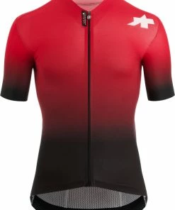 Assos Equipe RS S9 TARGA - Maillot