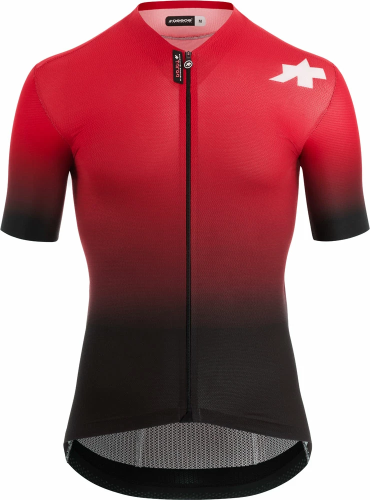 Assos Equipe RS S9 TARGA - Maillot