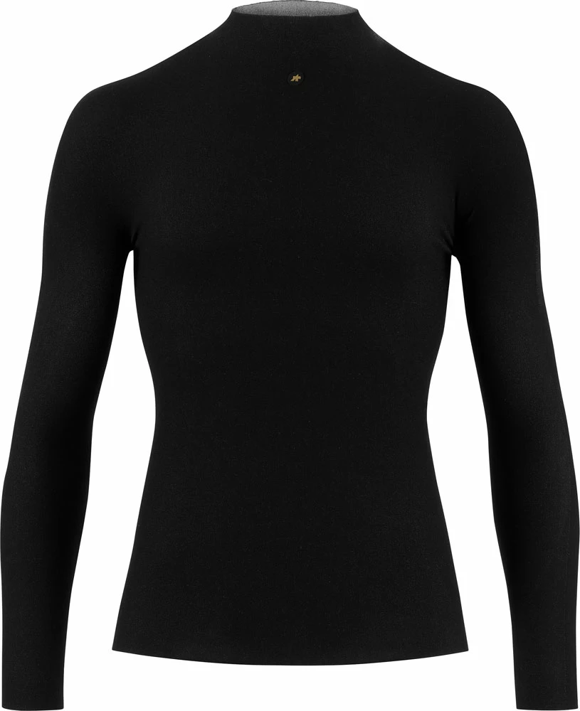 Assos GTO Winter DermaSensor - Maillot De Corps Fonctionnel