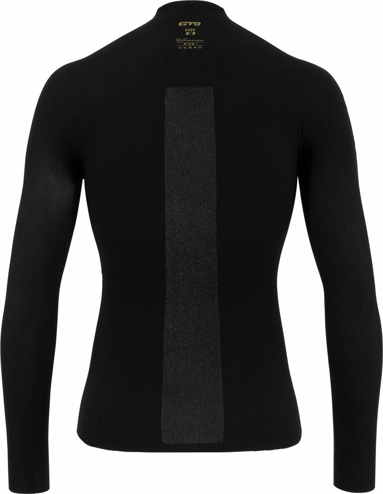 Assos GTO Winter DermaSensor - Maillot De Corps Fonctionnel – Image 2