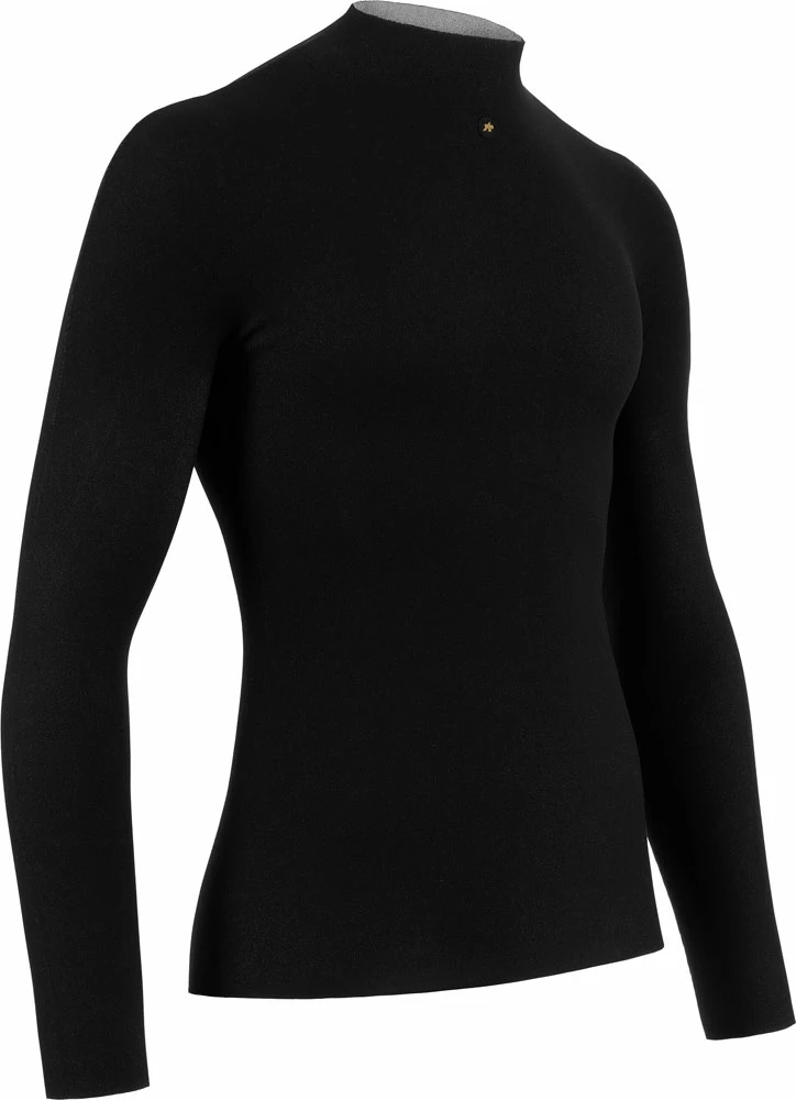 Assos GTO Winter DermaSensor - Maillot De Corps Fonctionnel – Image 5