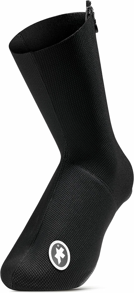 Assos GT Ultraz Winter Booties - Overshoes