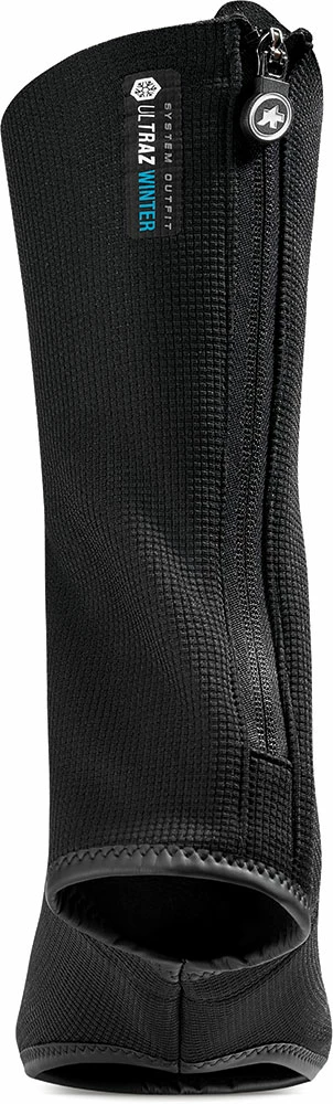 Assos GT Ultraz Winter Booties - Overshoes – Image 3