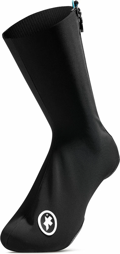 Assos GT Winter Booties - Overshoes