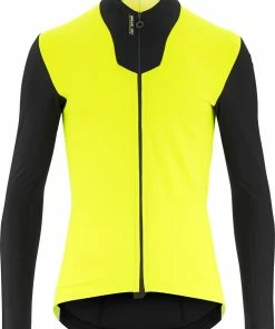 Assos Mille GTS Spring Fall C2 - Veste Thermique