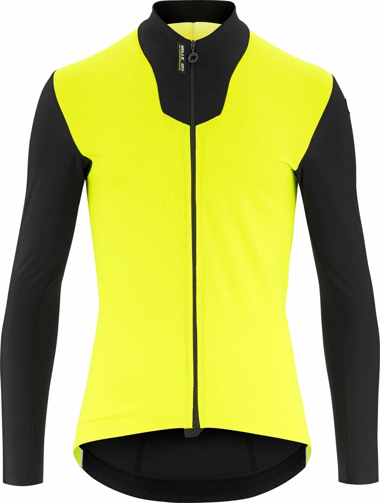 Assos Mille GTS Spring Fall C2 - Veste Thermique