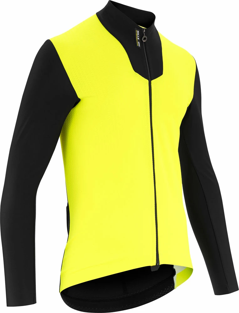 Assos Mille GTS Spring Fall C2 - Veste Thermique – Image 5