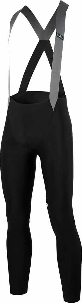 Assos Mille GT Winter C2 - Pantalon à Bretelles – Image 3
