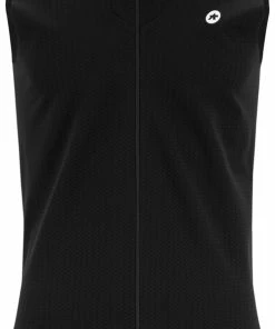 Assos Mille GTS Spring Fall C2 - Gilet Softshell