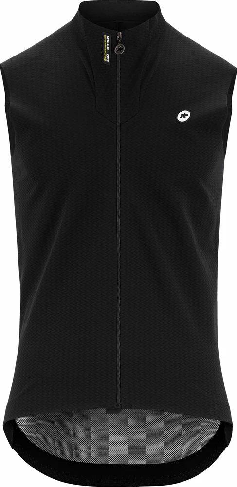 Assos Mille GTS Spring Fall C2 - Gilet Softshell