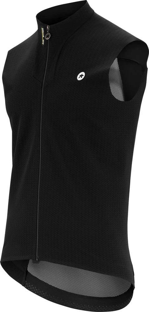 Assos Mille GTS Spring Fall C2 - Gilet Softshell – Image 4