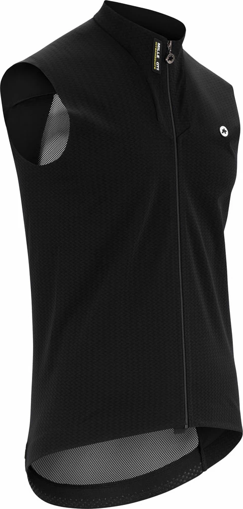 Assos Mille GTS Spring Fall C2 - Gilet Softshell – Image 5