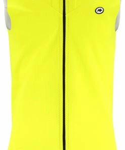 Assos Mille GTS Spring Fall C2 - Gilet Softshell