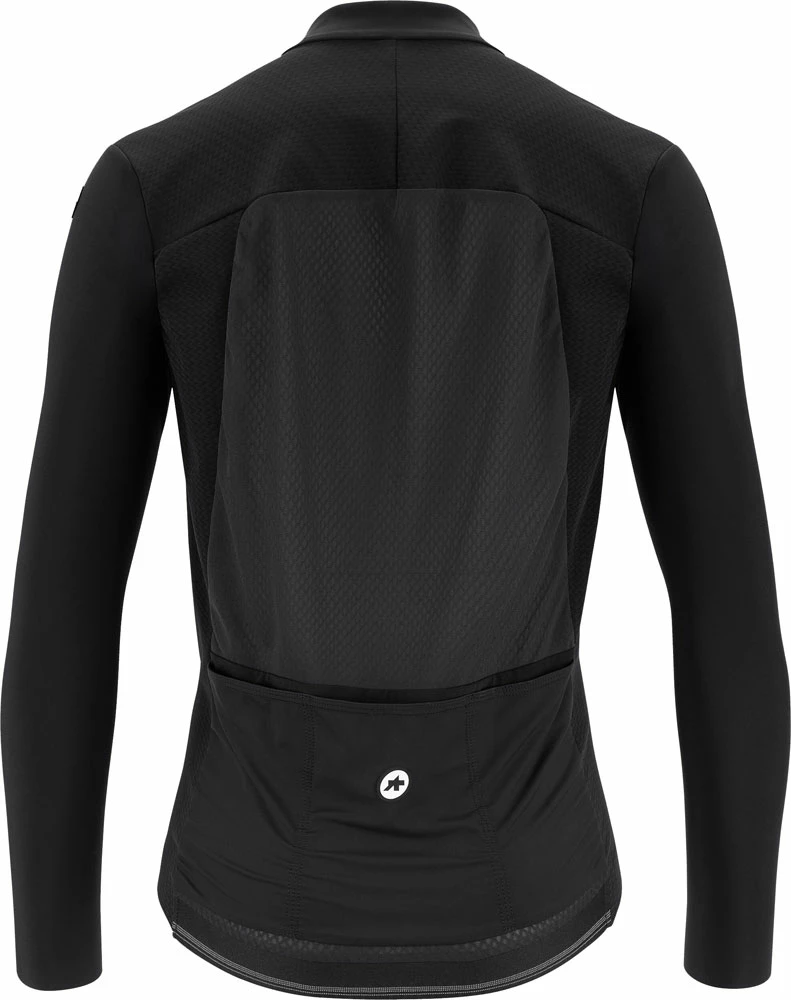 Assos Mille GTS Spring Fall C2 - Veste Thermique – Image 2