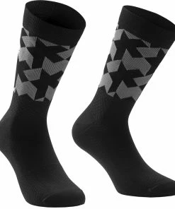 Assos Monogram EVO - Chaussettes