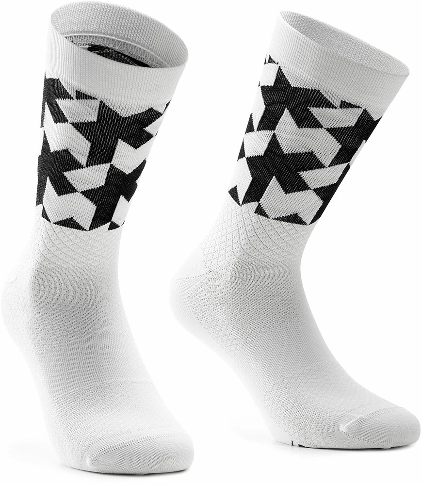 Assos Monogram EVO - Socks