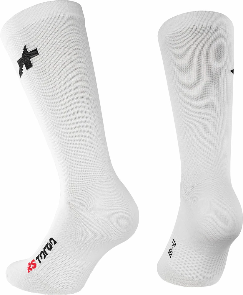 Assos RS TARGA - Chaussettes – Image 2