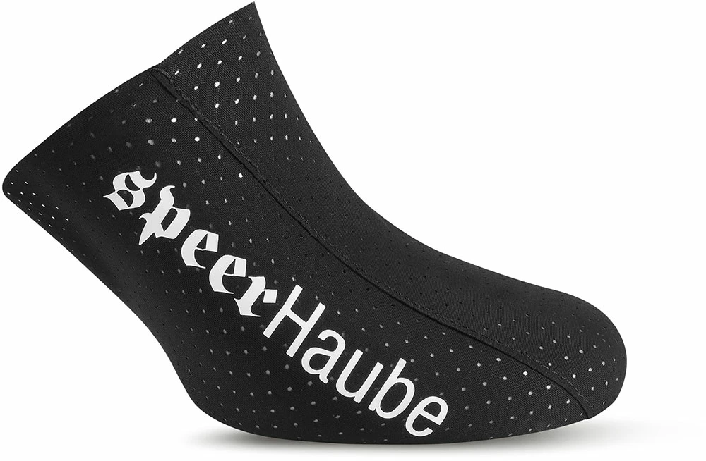 Assos Sock Cover Speerhaube - Toe Cover