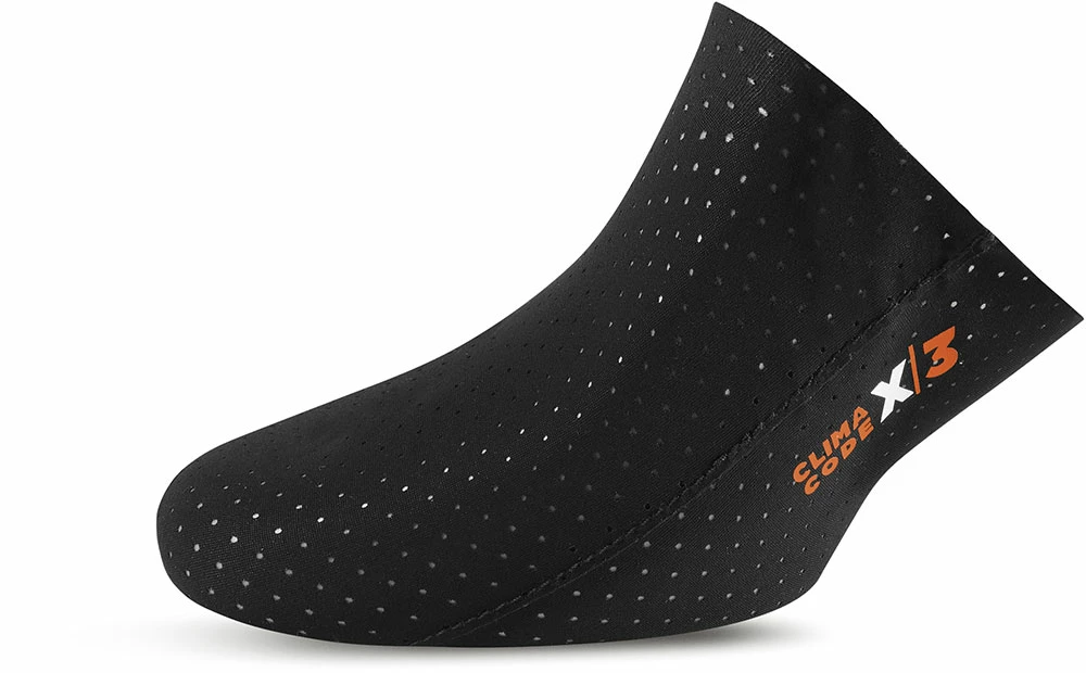 Assos Sock Cover Speerhaube - Toe Cover – Image 3