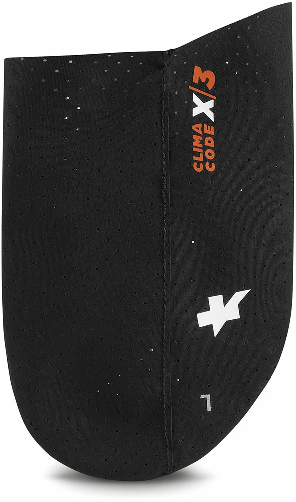 Assos Sock Cover Speerhaube - Toe Cover – Image 4