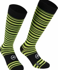 Assos Sonnenstrumpf Spring Fall - Chaussettes