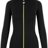 Assos Spring Fall - Women's Baselayer Longsleeve