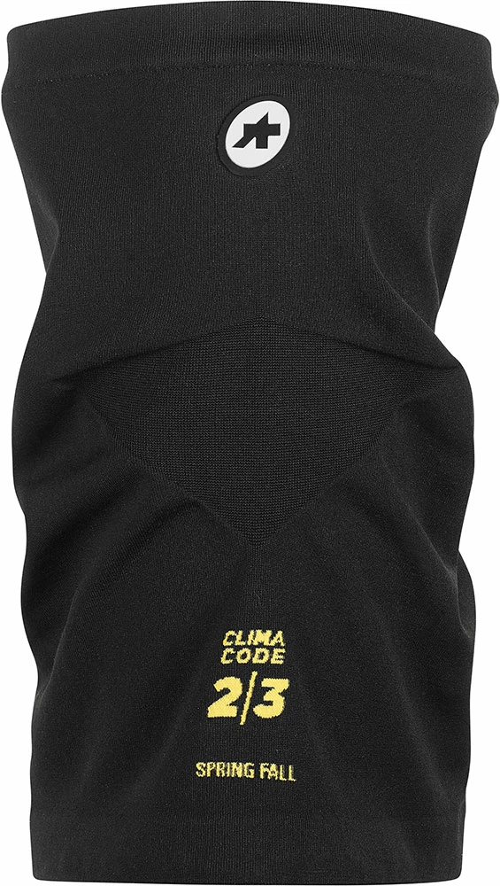 Assos Spring Fall Neck Foil - Multifunctional Scarf