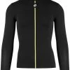 Assos Spring Fall Skin Layer - Baselayer Longsleeve