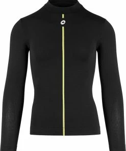 Assos Spring Fall Skin Layer - Baselayer Longsleeve