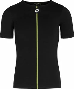 Assos Spring Fall Skin Layer - Baselayer Shirt