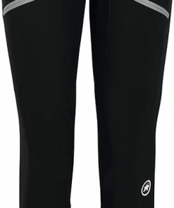 Assos Trail Winter - Women's Softshell Pants